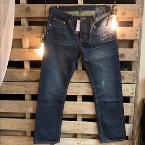 Banana Republic Men’s Jeans! NEW WITH TAGS!